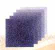 Mesh Sponge, A Black Hole Big Sponge Filters, Dust Sponge